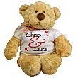 8824235 - Couples Teddy Bear